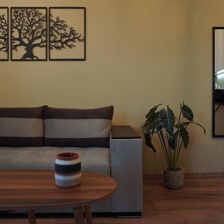 Homesweethome Apartments Thessaloníki Ngoại thất bức ảnh
