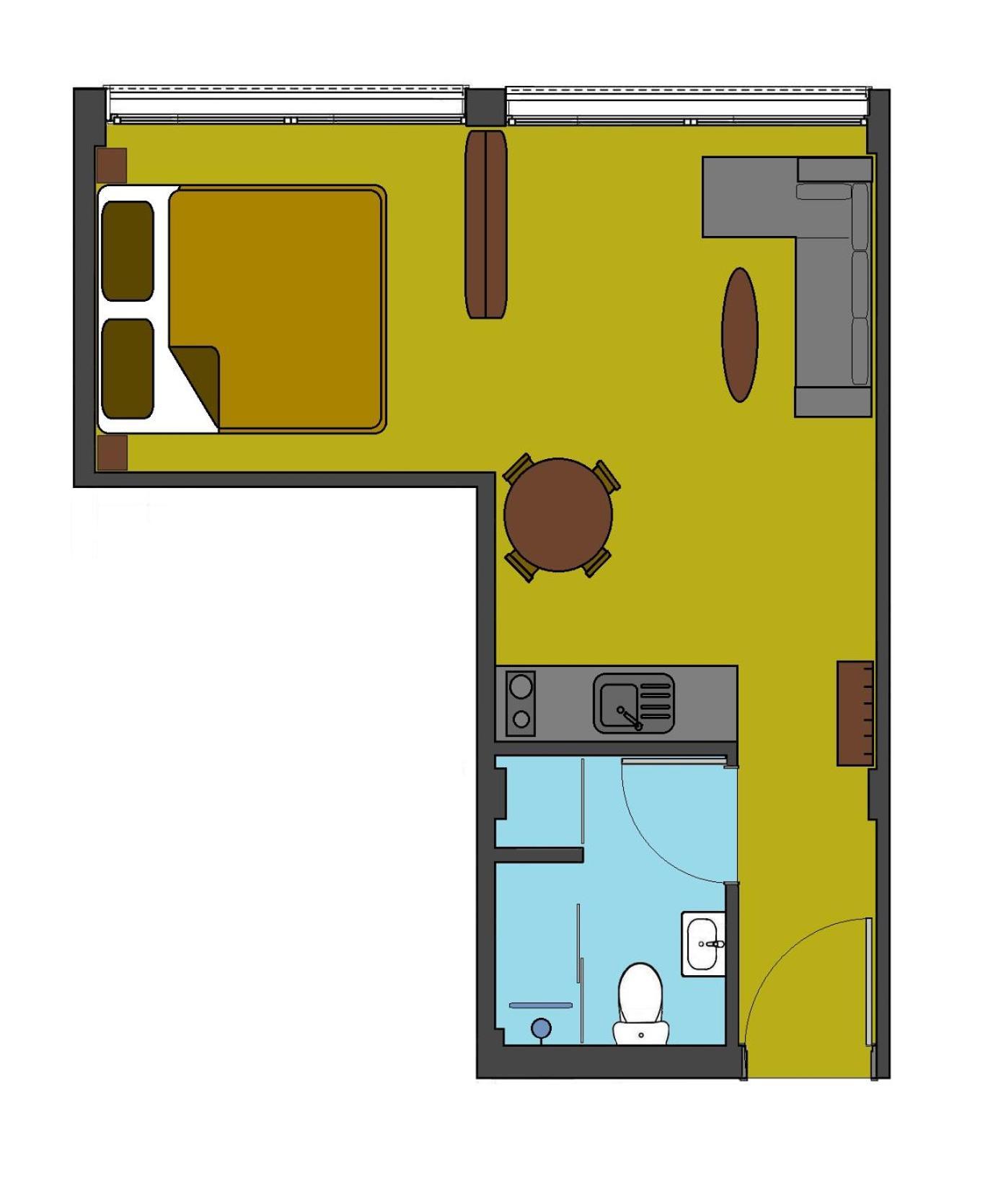 Homesweethome Apartments Thessaloníki Ngoại thất bức ảnh