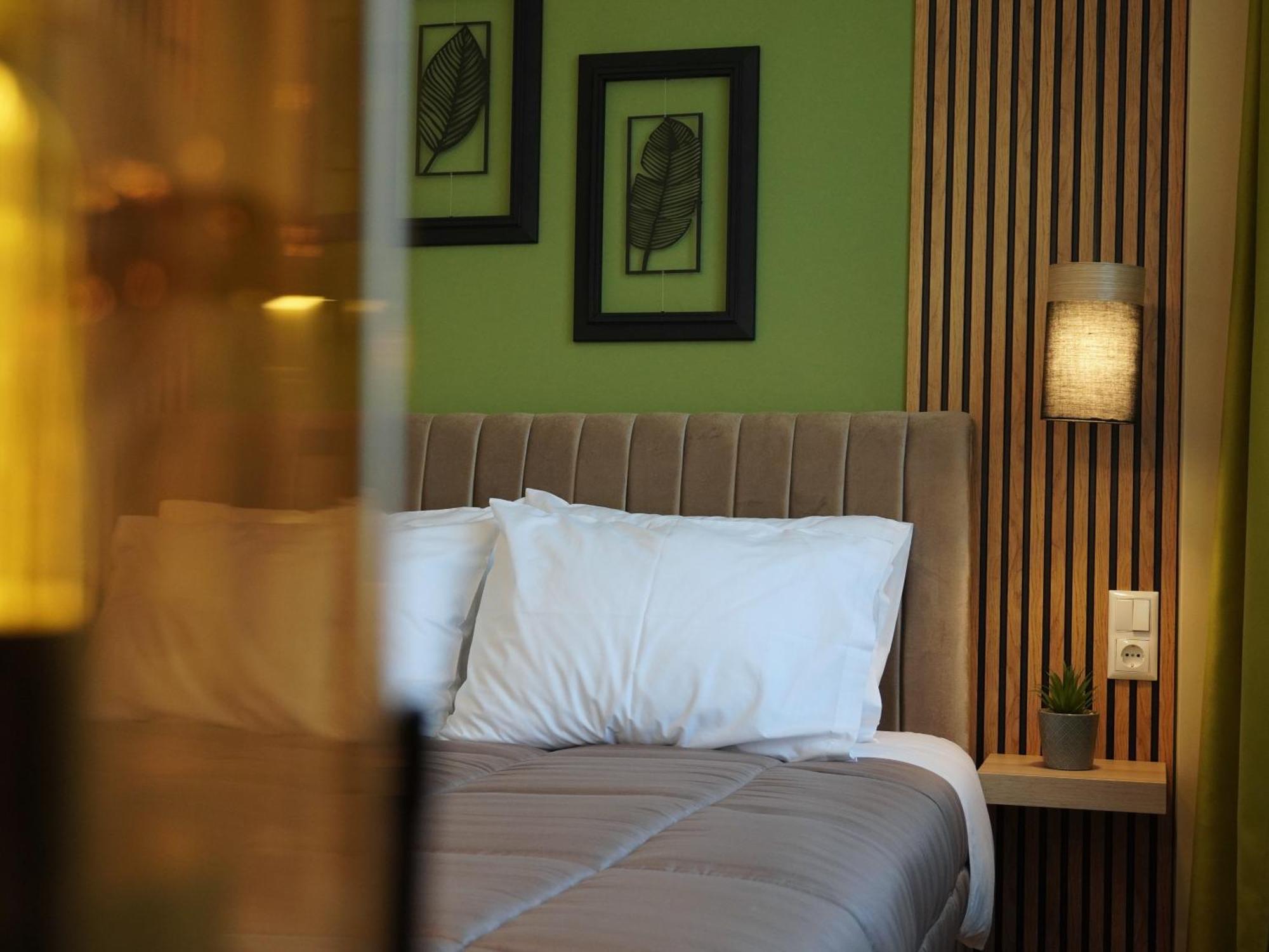Homesweethome Apartments Thessaloníki Ngoại thất bức ảnh