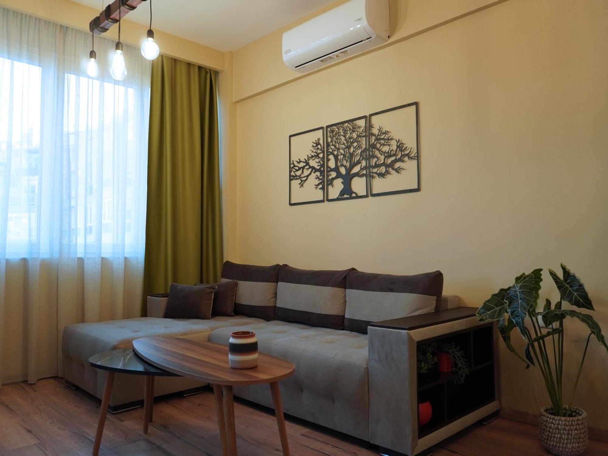 Homesweethome Apartments Thessaloníki Ngoại thất bức ảnh