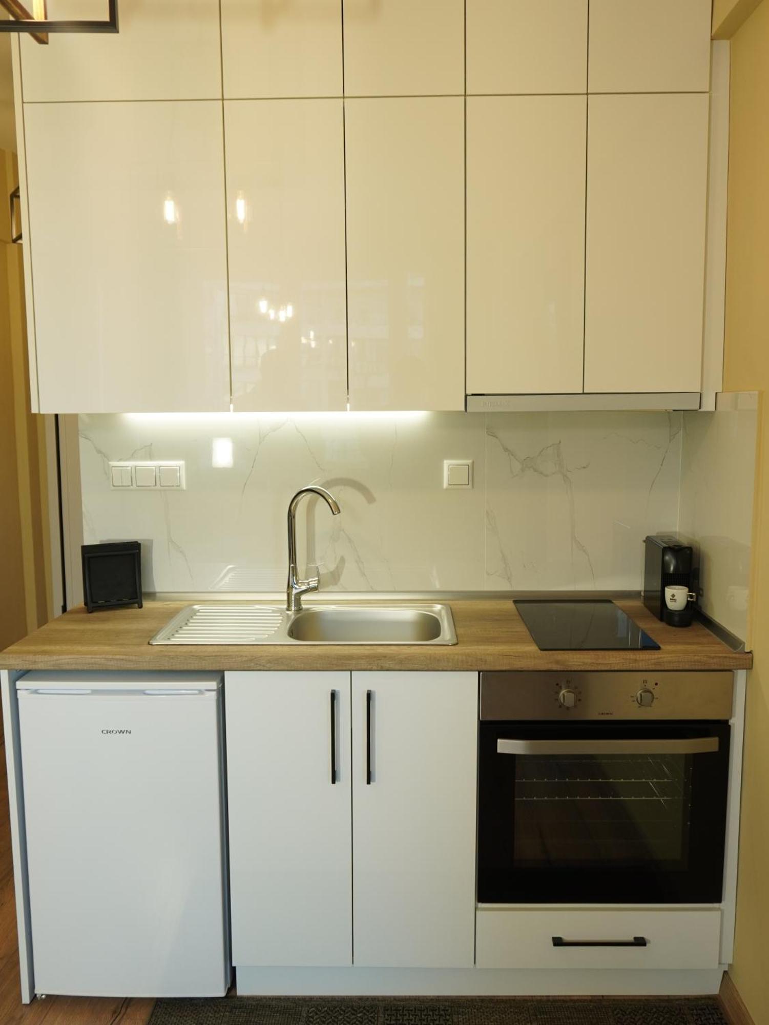 Homesweethome Apartments Thessaloníki Ngoại thất bức ảnh