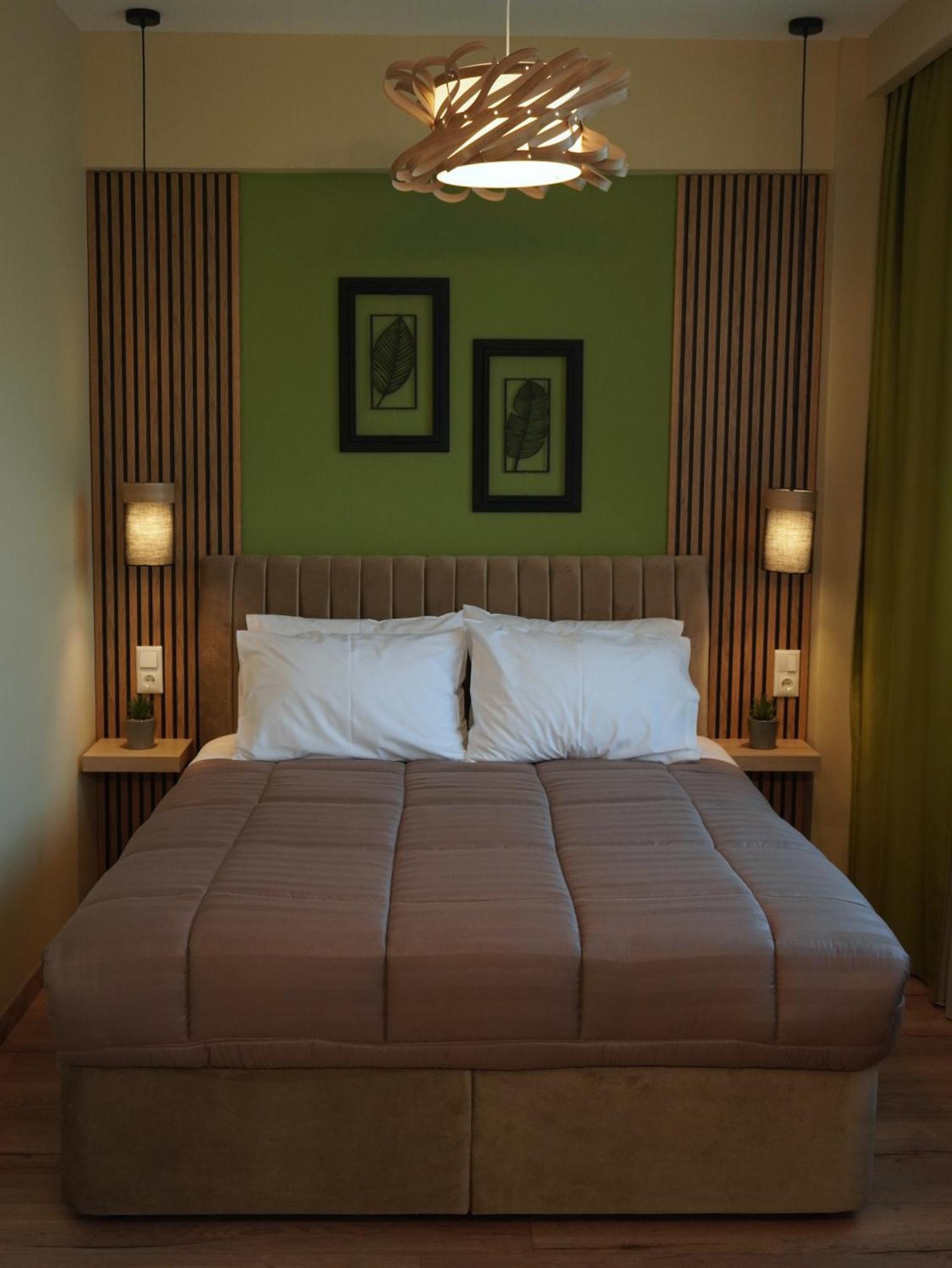 Homesweethome Apartments Thessaloníki Ngoại thất bức ảnh