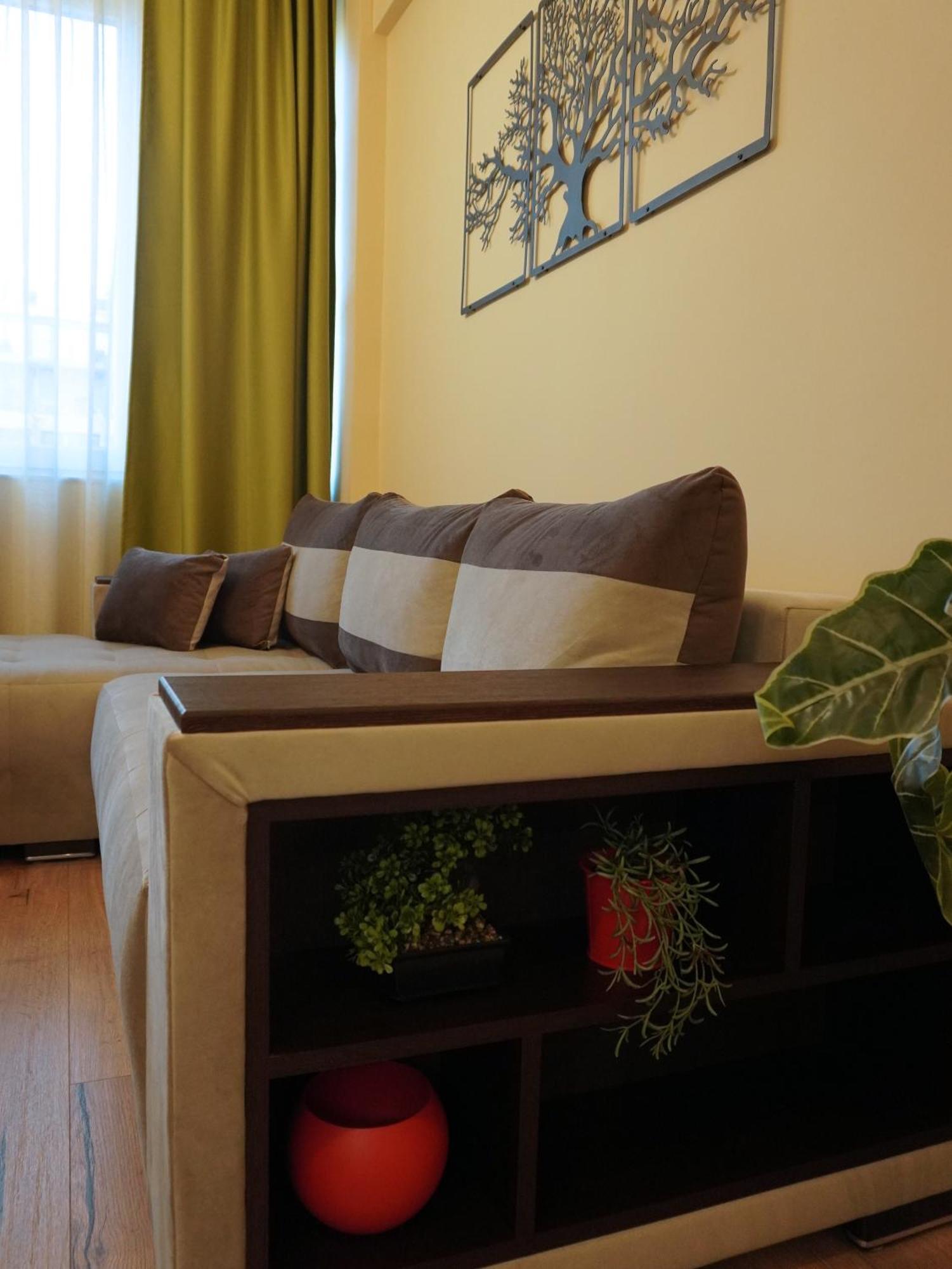 Homesweethome Apartments Thessaloníki Ngoại thất bức ảnh