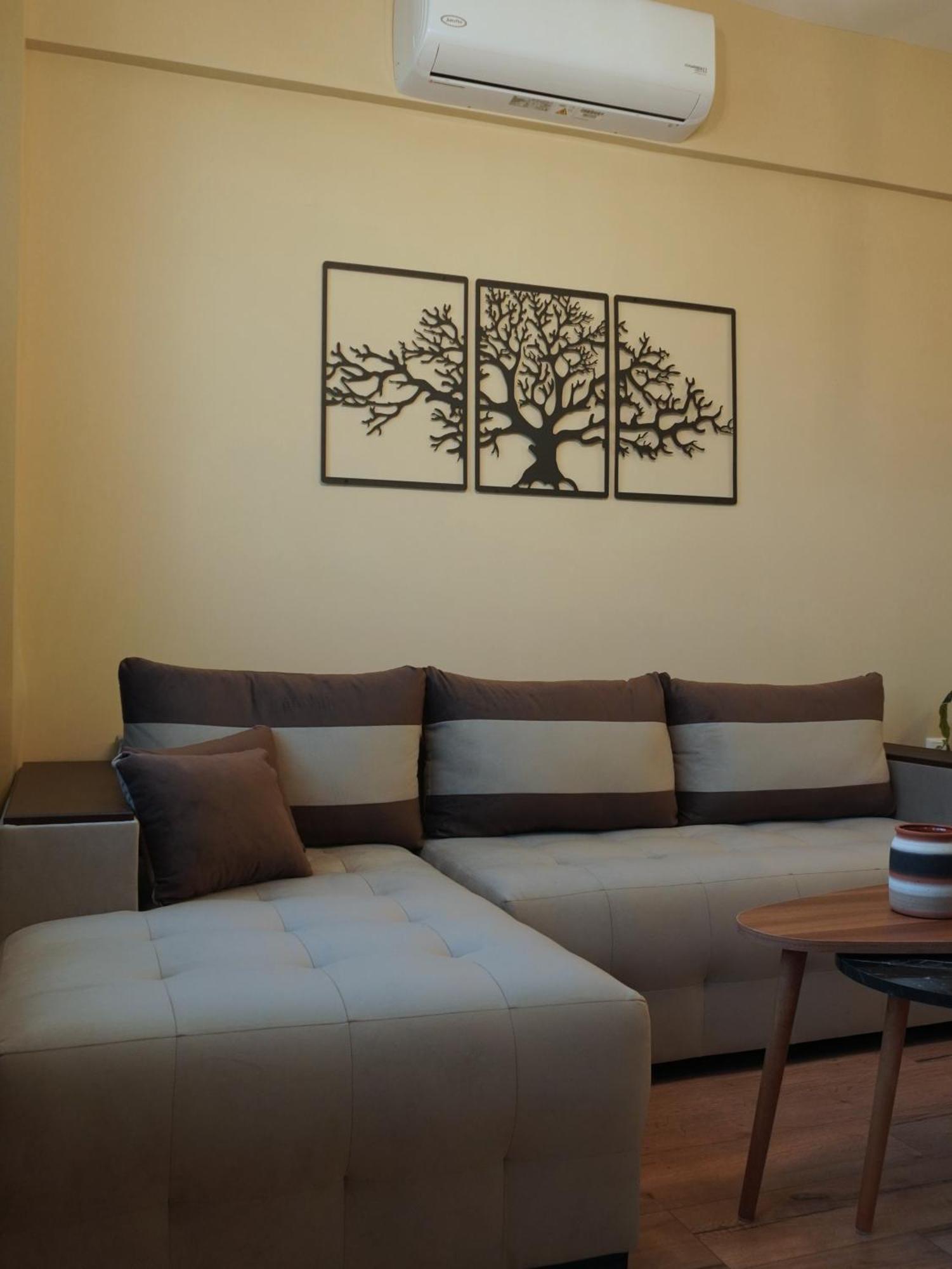 Homesweethome Apartments Thessaloníki Ngoại thất bức ảnh