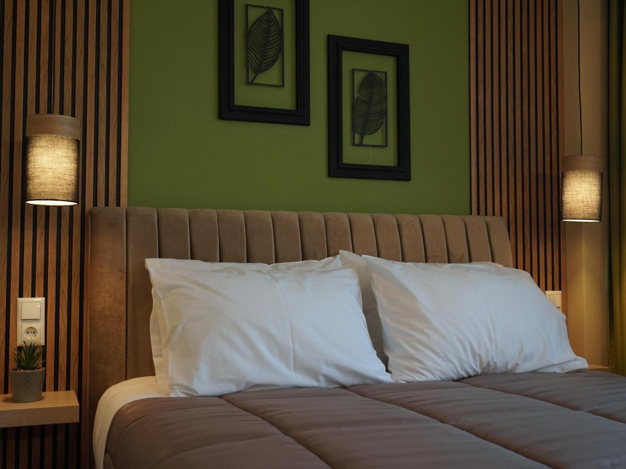 Homesweethome Apartments Thessaloníki Ngoại thất bức ảnh