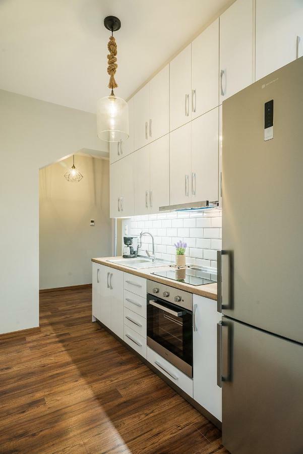 Homesweethome Apartments Thessaloníki Ngoại thất bức ảnh