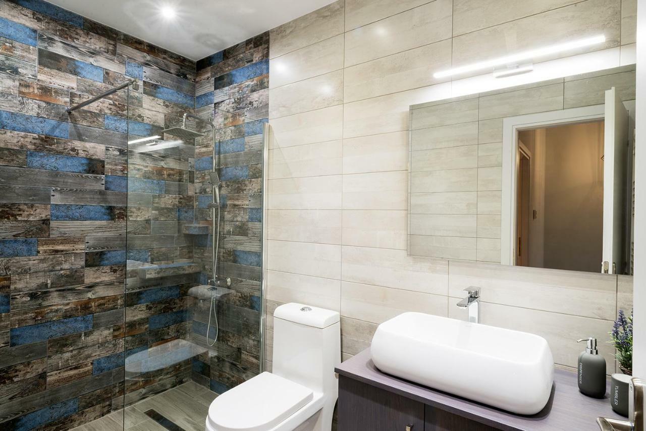 Homesweethome Apartments Thessaloníki Ngoại thất bức ảnh