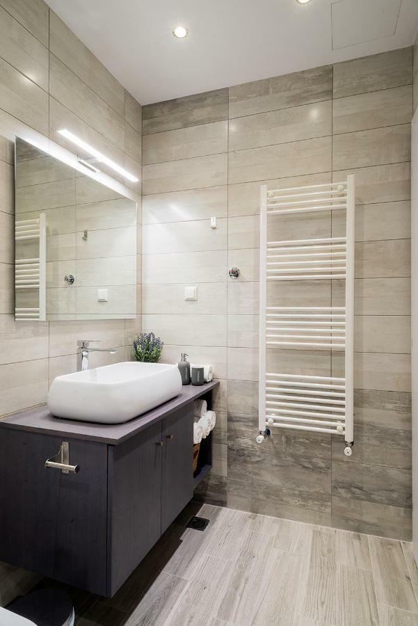 Homesweethome Apartments Thessaloníki Ngoại thất bức ảnh