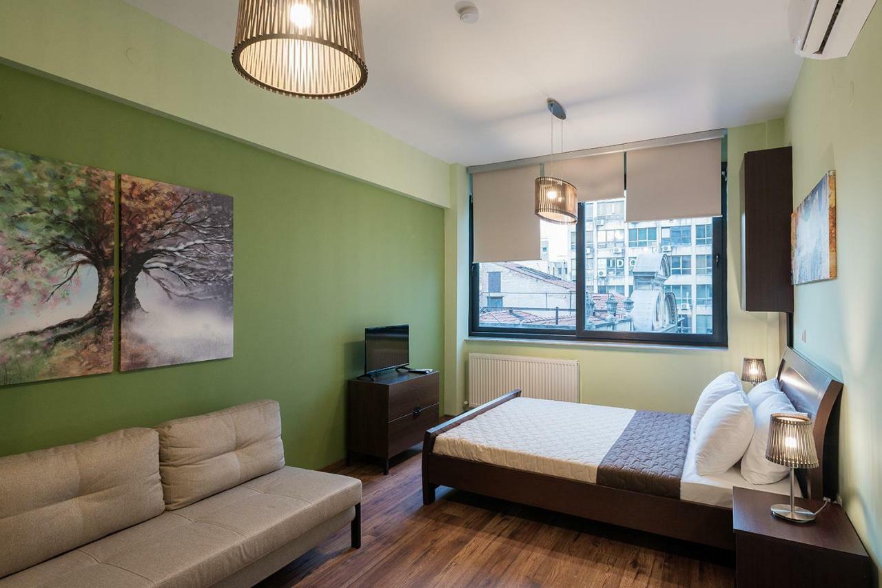 Homesweethome Apartments Thessaloníki Ngoại thất bức ảnh