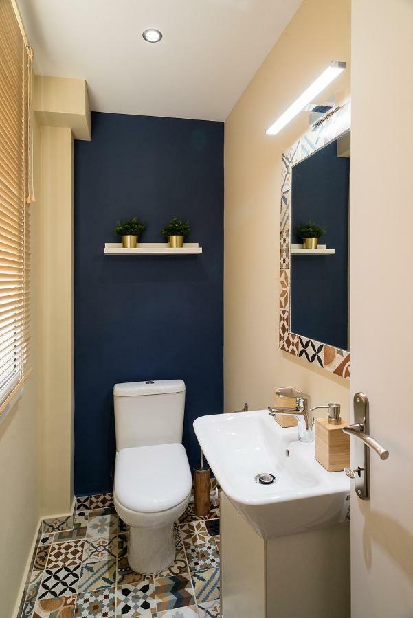 Homesweethome Apartments Thessaloníki Ngoại thất bức ảnh