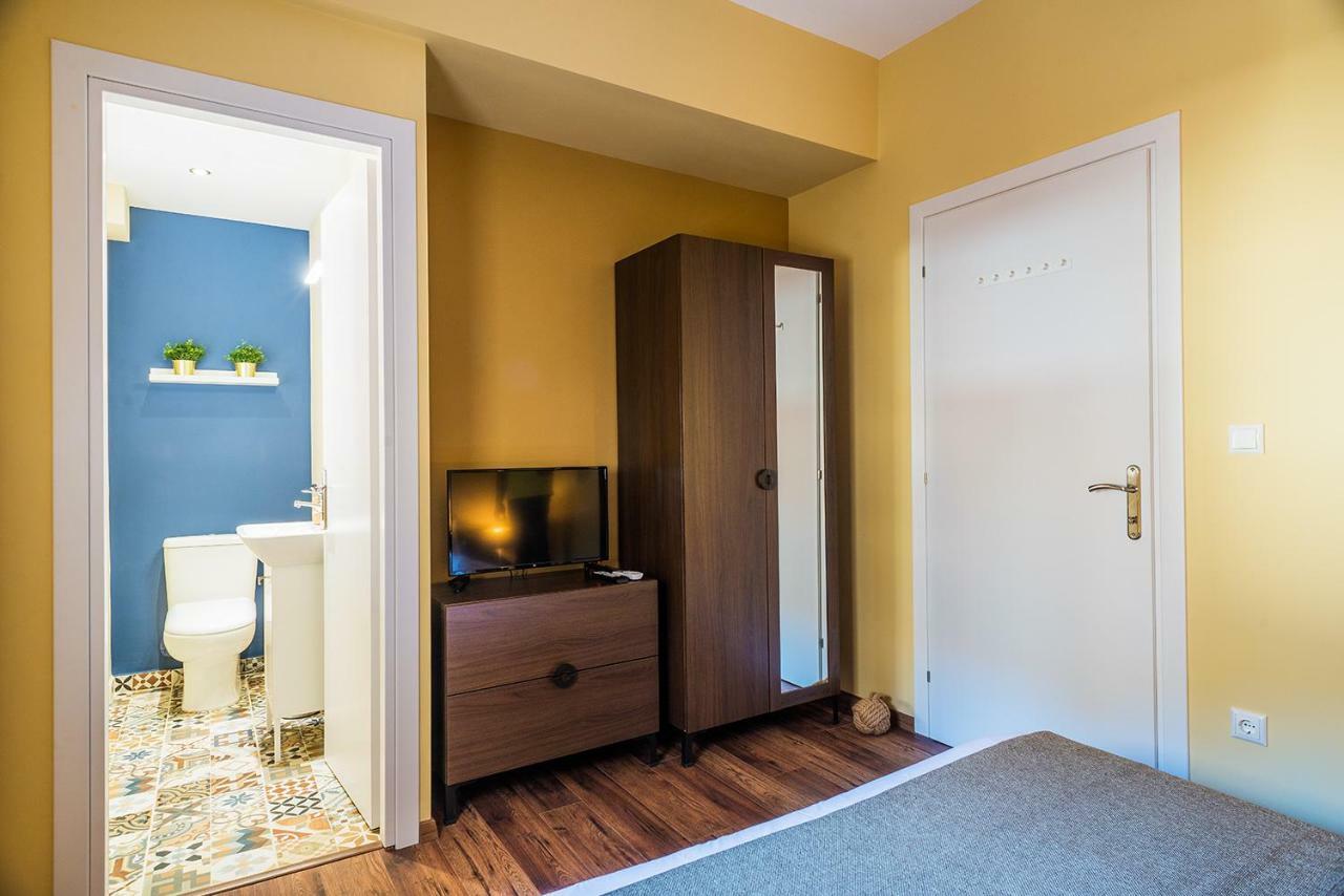 Homesweethome Apartments Thessaloníki Ngoại thất bức ảnh
