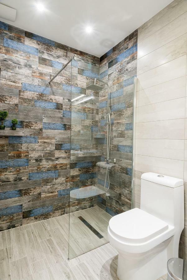 Homesweethome Apartments Thessaloníki Ngoại thất bức ảnh